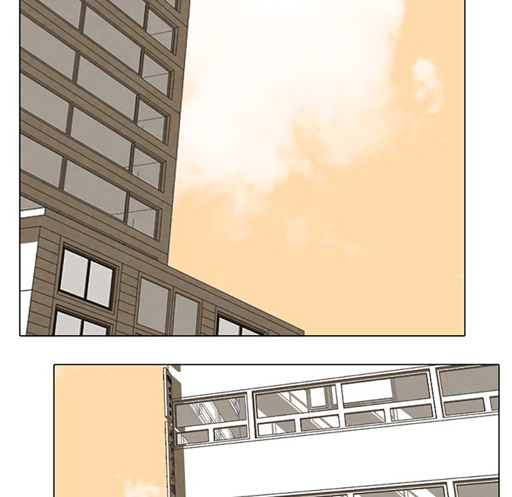 High School Devil chapter 61 - page 64