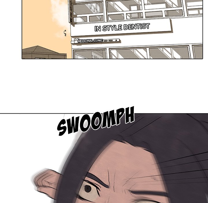 High School Devil chapter 61 - page 65