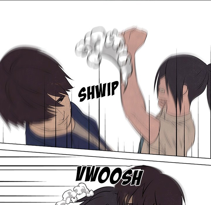 High School Devil chapter 61 - page 68