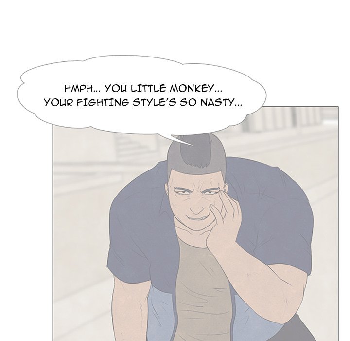 High School Devil chapter 61 - page 7