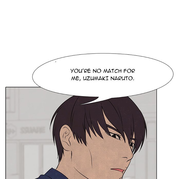 High School Devil chapter 61 - page 76