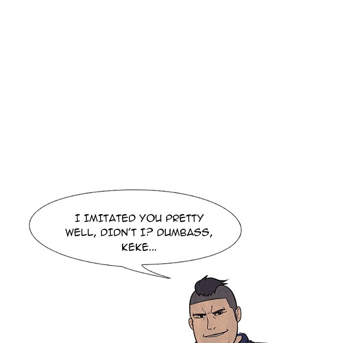 High School Devil chapter 61 - page 9