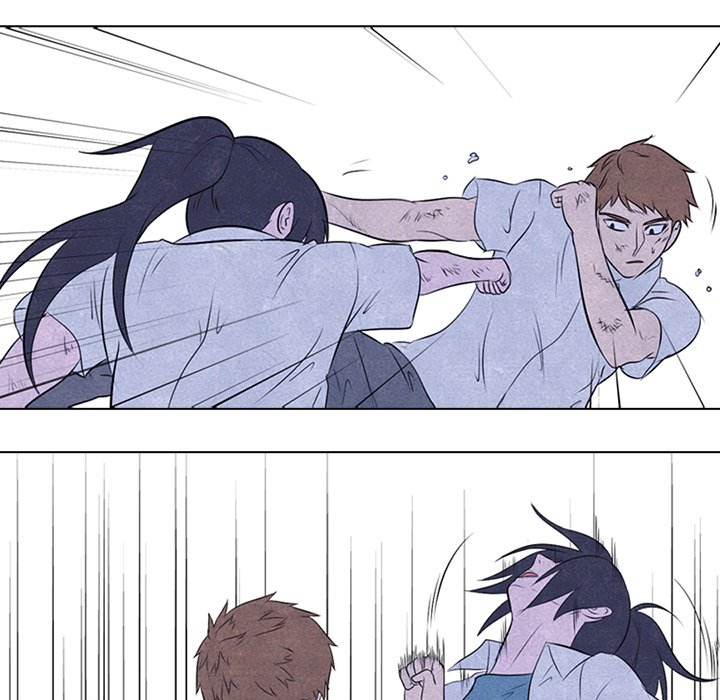 High School Devil chapter 33 - page 15