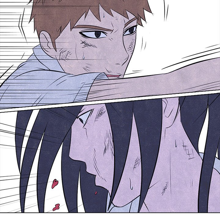 High School Devil chapter 33 - page 17