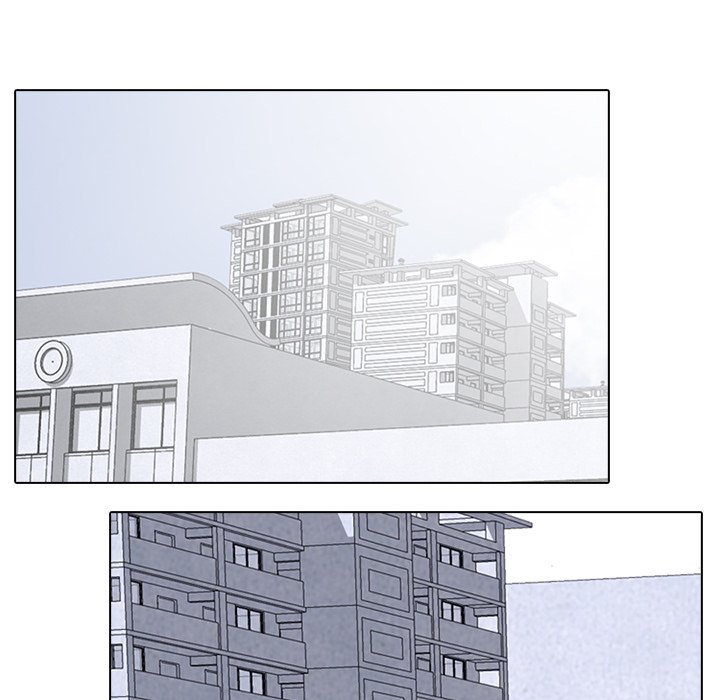 High School Devil chapter 33 - page 20