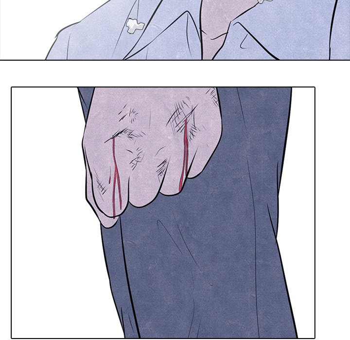 High School Devil chapter 33 - page 22