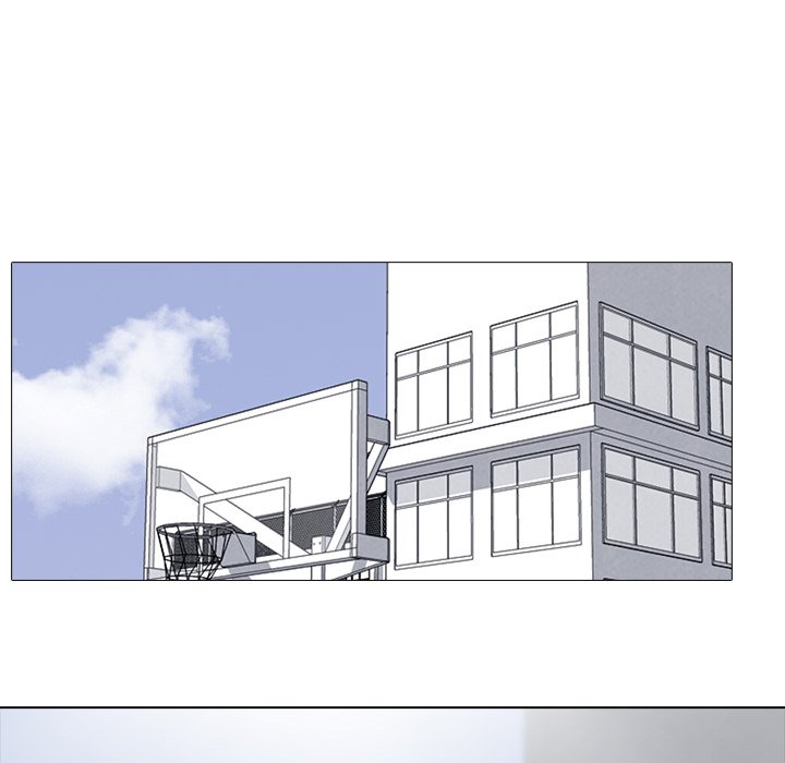 High School Devil chapter 33 - page 26