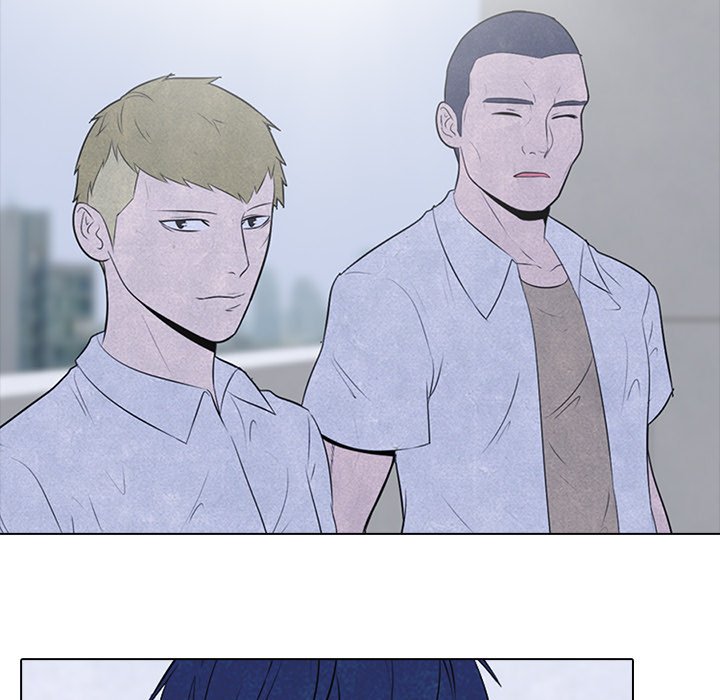 High School Devil chapter 33 - page 27