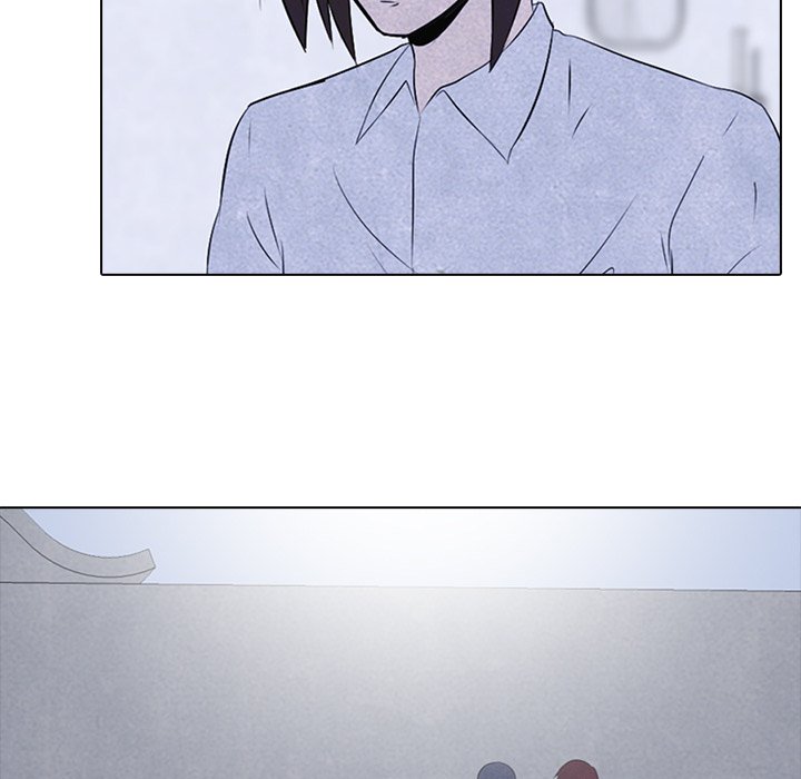 High School Devil chapter 33 - page 29