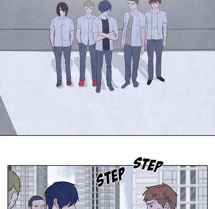 High School Devil chapter 33 - page 30