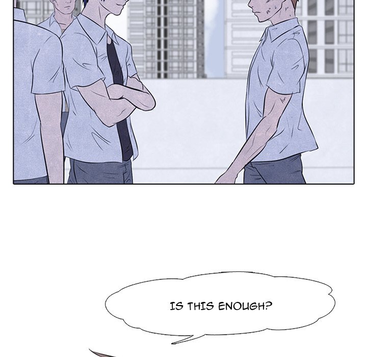 High School Devil chapter 33 - page 31