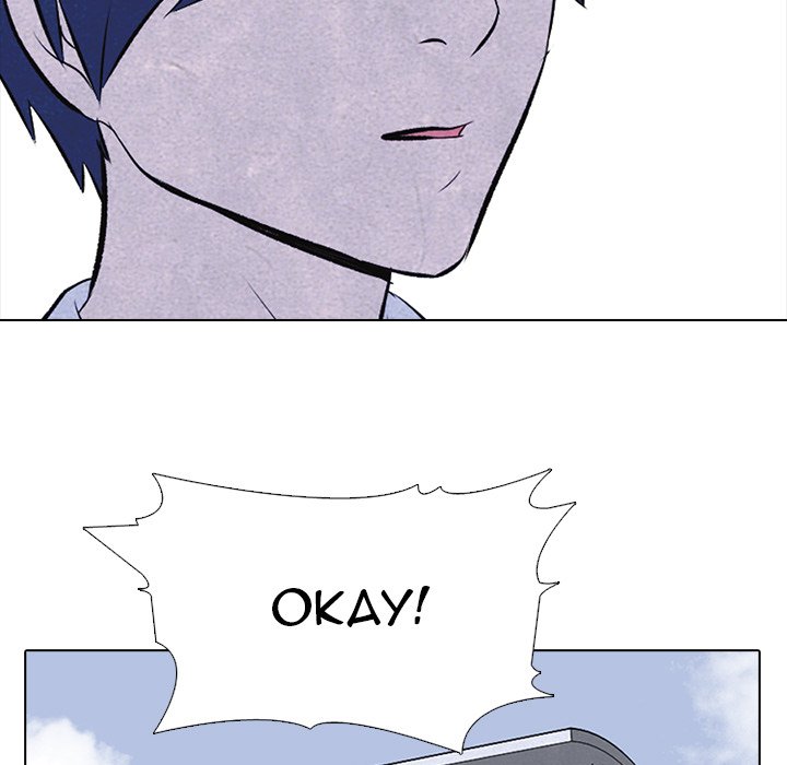 High School Devil chapter 33 - page 35