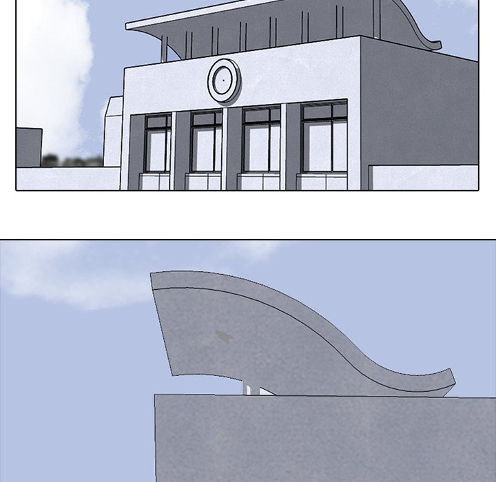 High School Devil chapter 33 - page 36