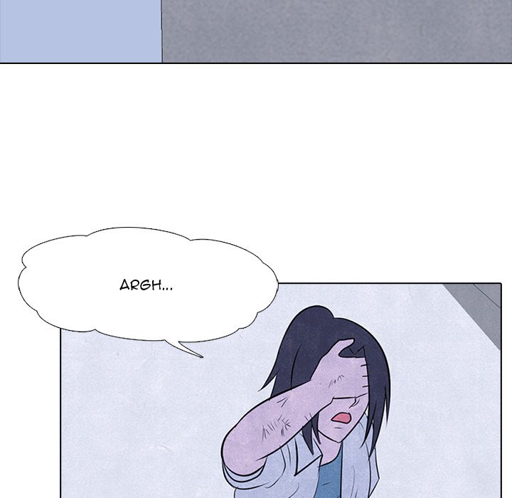 High School Devil chapter 33 - page 37