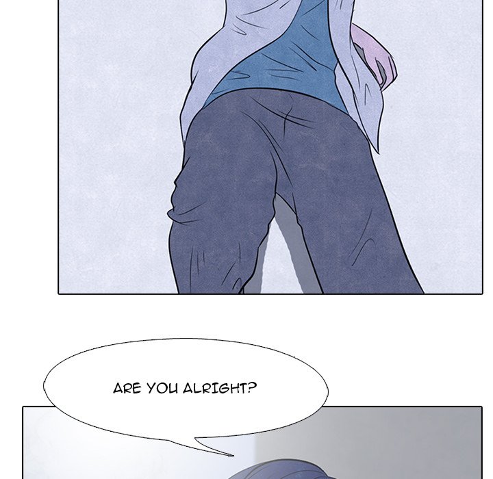 High School Devil chapter 33 - page 38