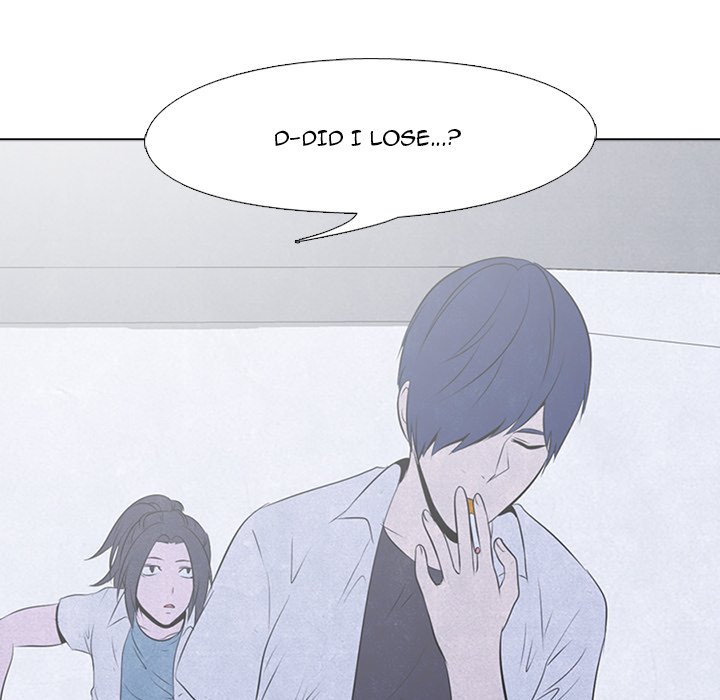 High School Devil chapter 33 - page 40