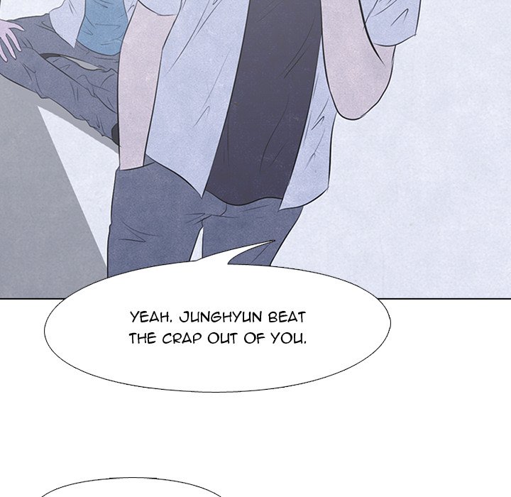 High School Devil chapter 33 - page 41