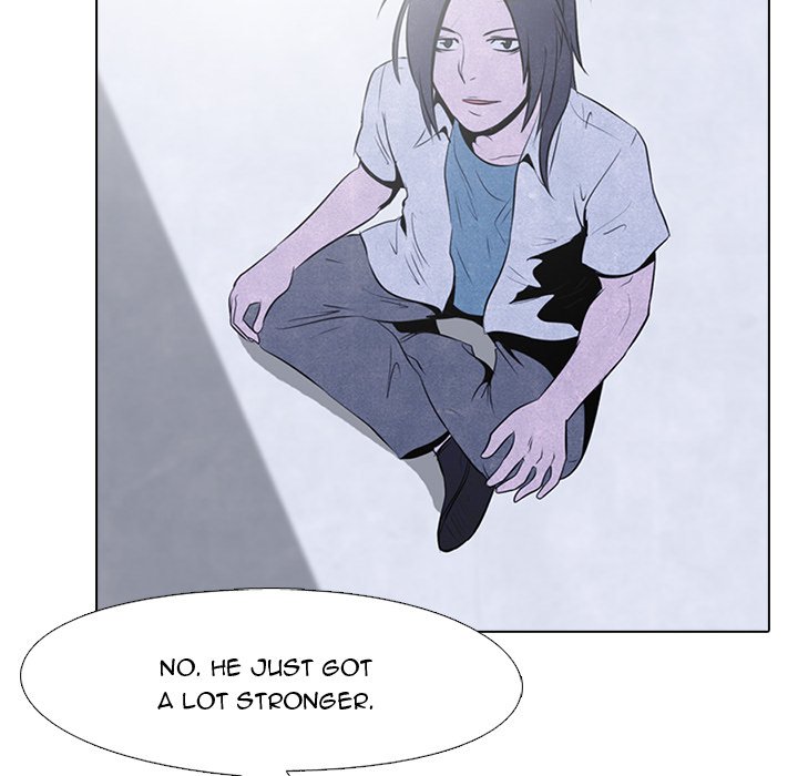 High School Devil chapter 33 - page 44