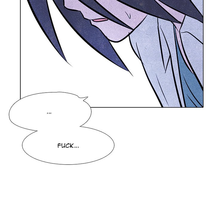 High School Devil chapter 33 - page 5