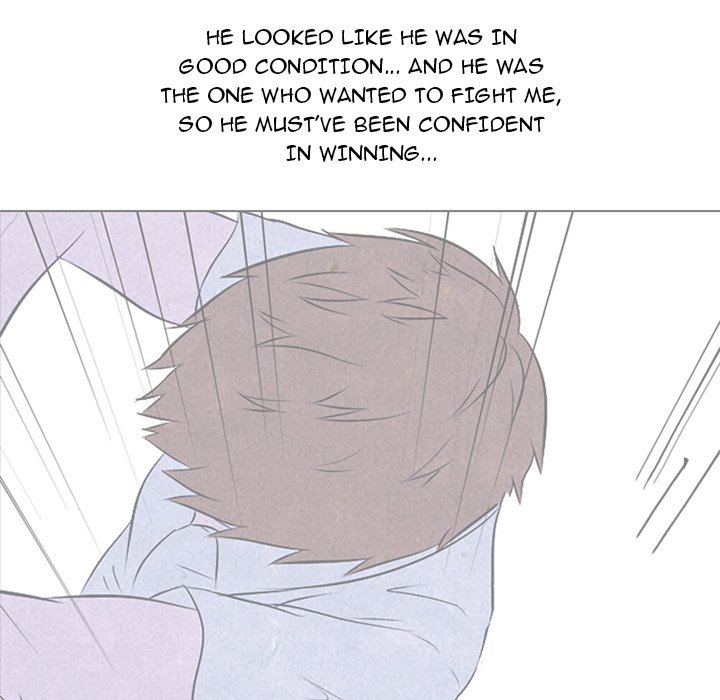High School Devil chapter 33 - page 51