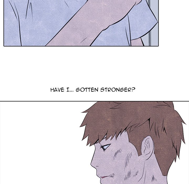 High School Devil chapter 33 - page 55