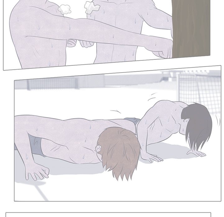 High School Devil chapter 33 - page 57