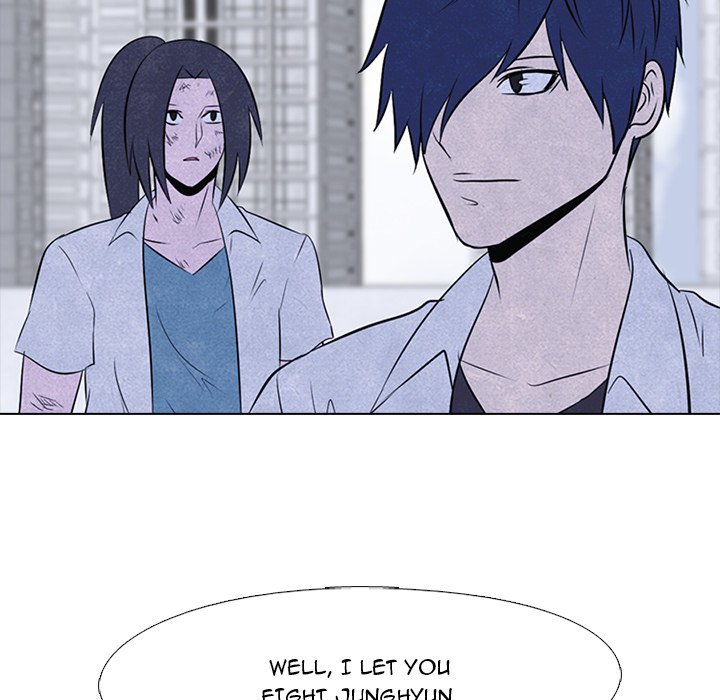 High School Devil chapter 33 - page 61