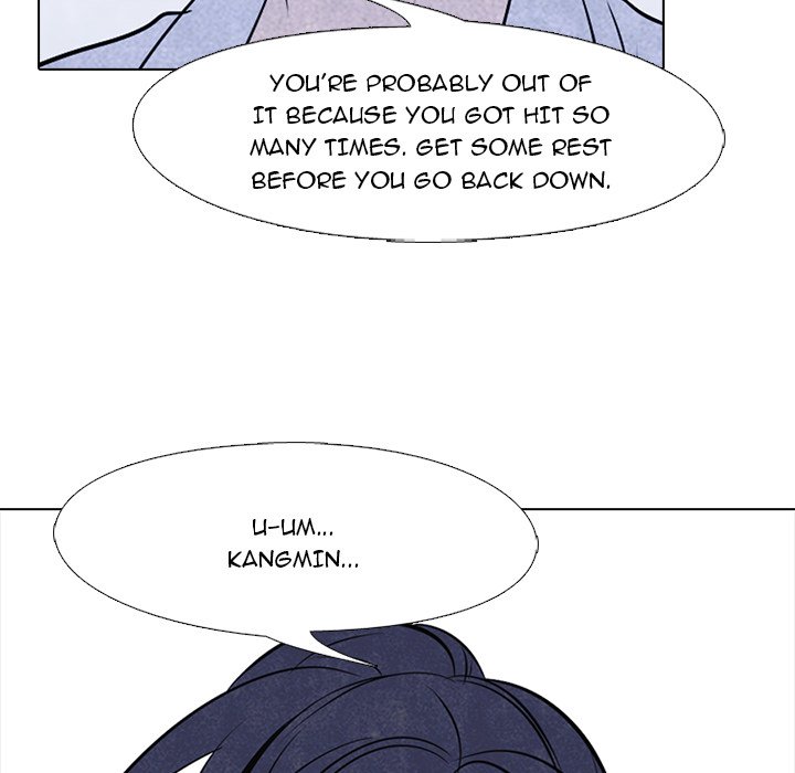 High School Devil chapter 33 - page 63