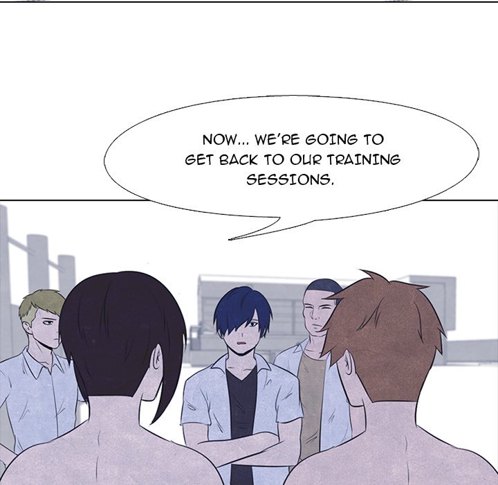 High School Devil chapter 33 - page 68