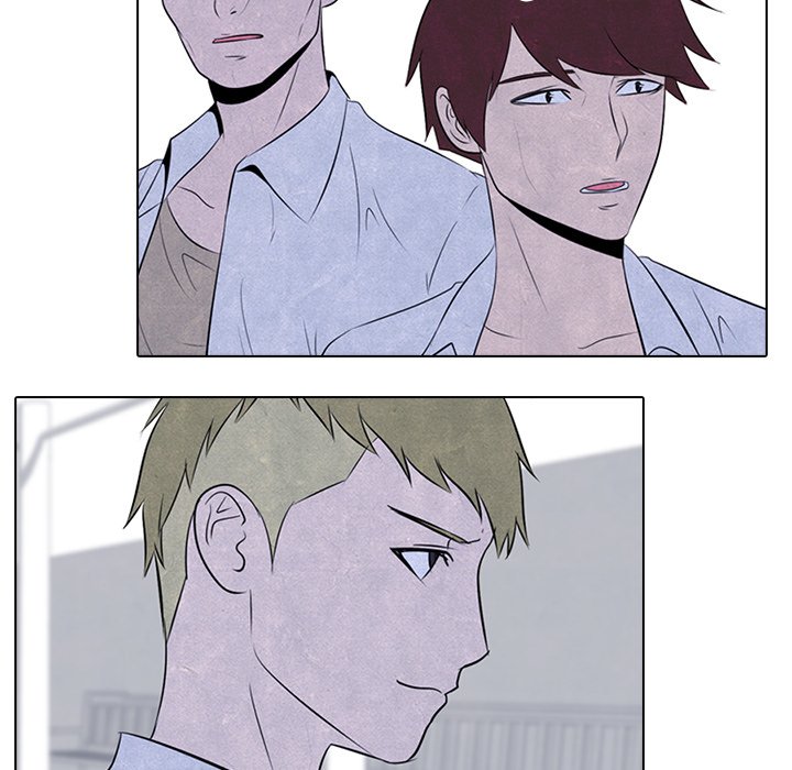 High School Devil chapter 33 - page 76