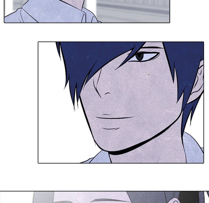 High School Devil chapter 33 - page 77