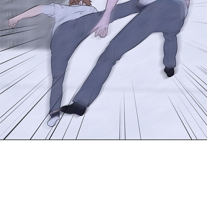 High School Devil chapter 33 - page 8