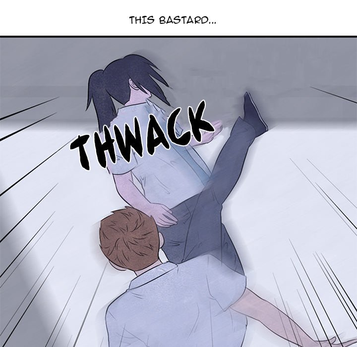 High School Devil chapter 33 - page 9