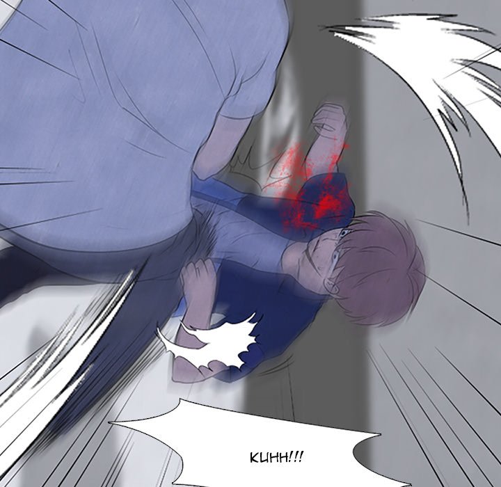 High School Devil chapter 60 - page 17