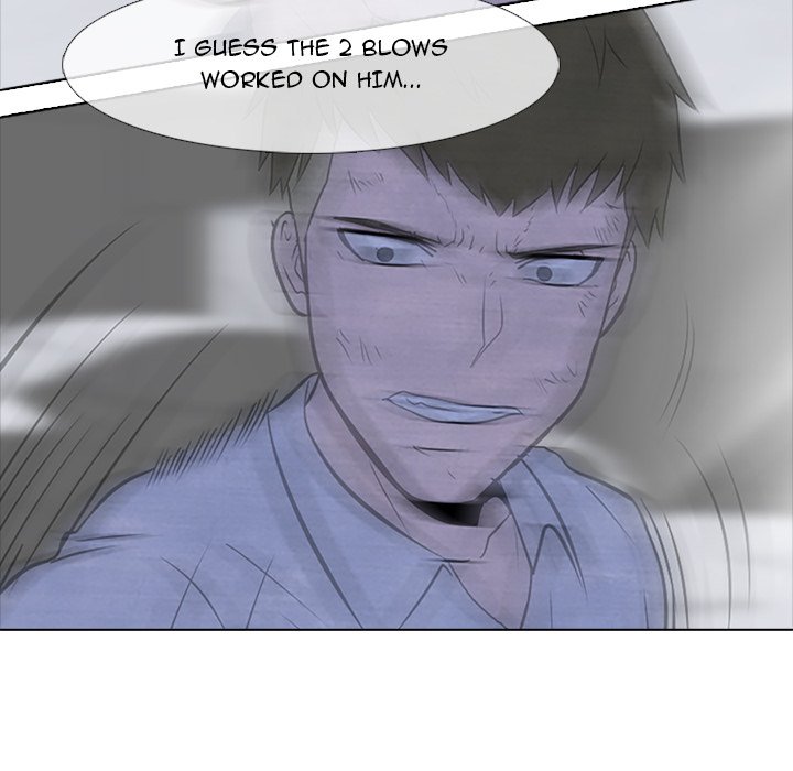 High School Devil chapter 60 - page 22