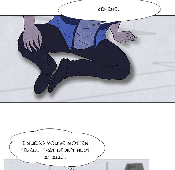 High School Devil chapter 60 - page 27