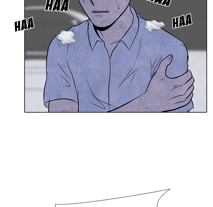 High School Devil chapter 60 - page 29