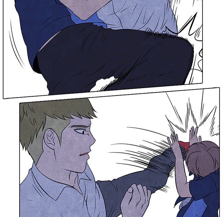High School Devil chapter 60 - page 33
