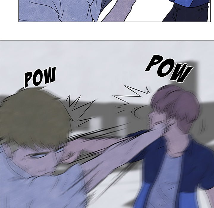 High School Devil chapter 60 - page 34