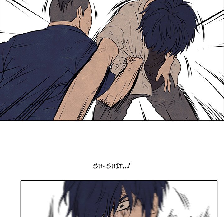 High School Devil chapter 60 - page 36
