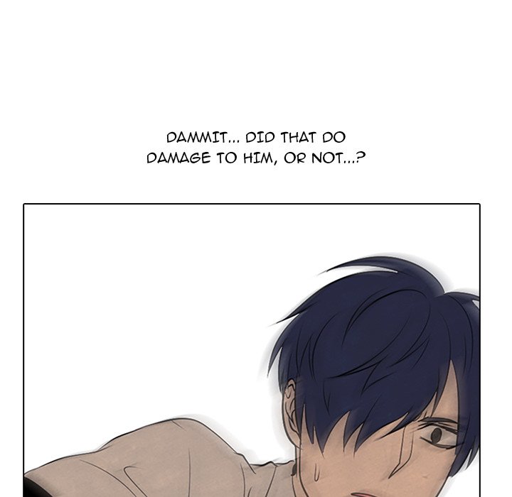 High School Devil chapter 60 - page 55
