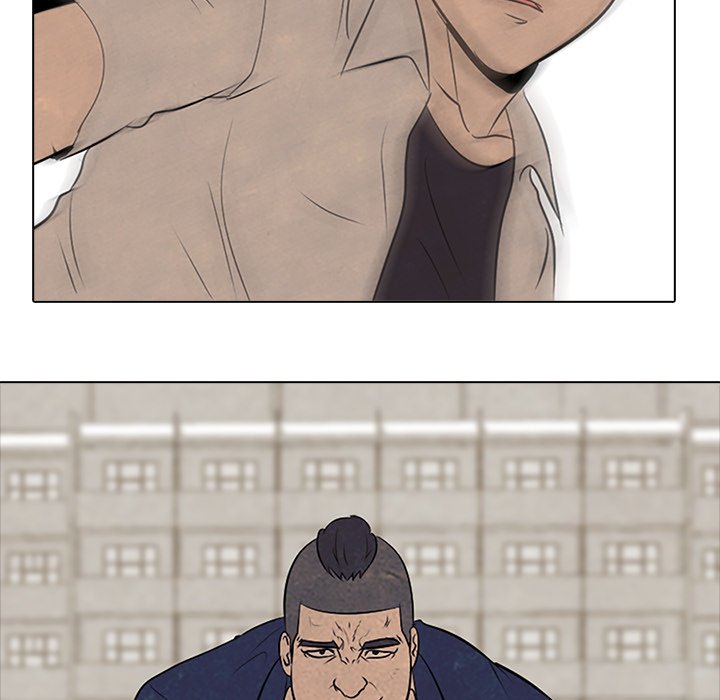 High School Devil chapter 60 - page 56