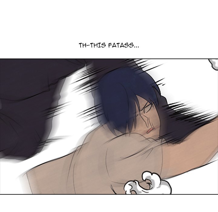 High School Devil chapter 60 - page 67