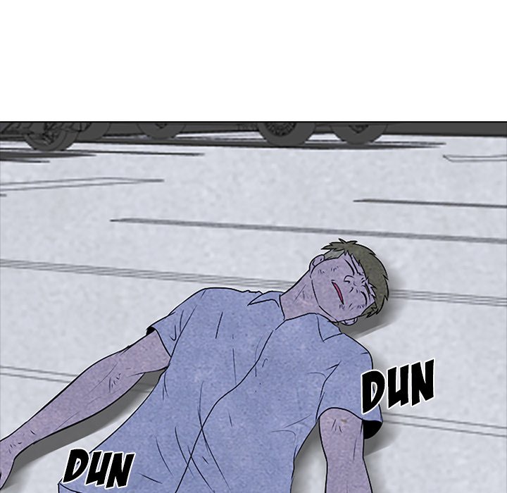 High School Devil chapter 60 - page 8
