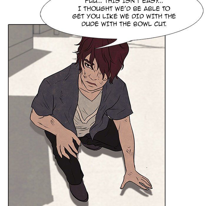 High School Devil chapter 86 - page 13