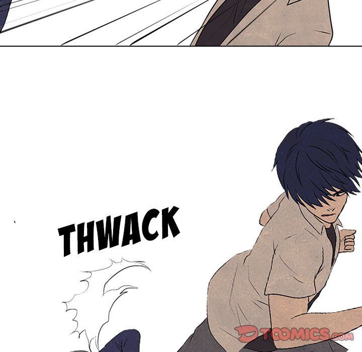 High School Devil chapter 86 - page 20