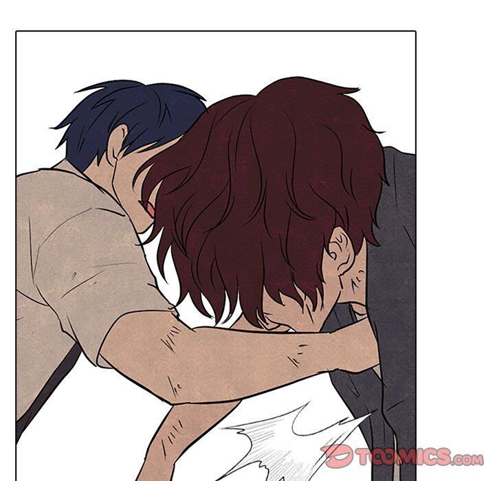 High School Devil chapter 86 - page 24