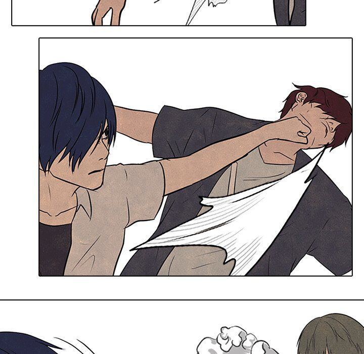 High School Devil chapter 86 - page 25