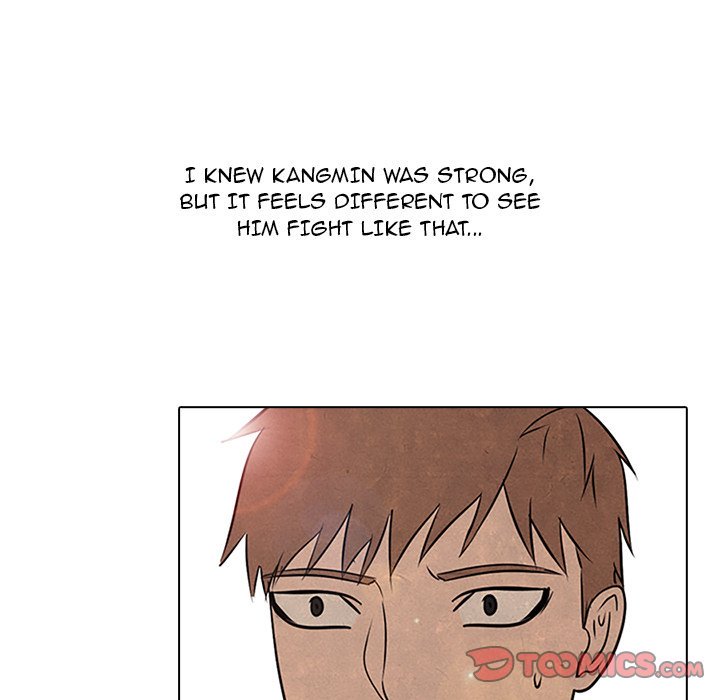 High School Devil chapter 86 - page 28