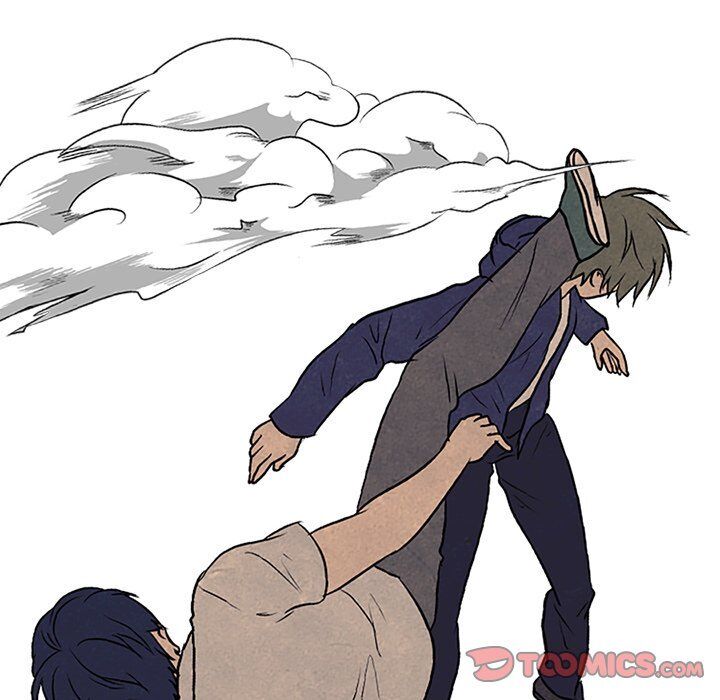 High School Devil chapter 86 - page 30
